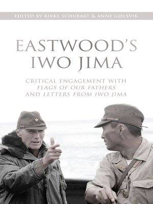 cover image of Eastwood's Iwo Jima